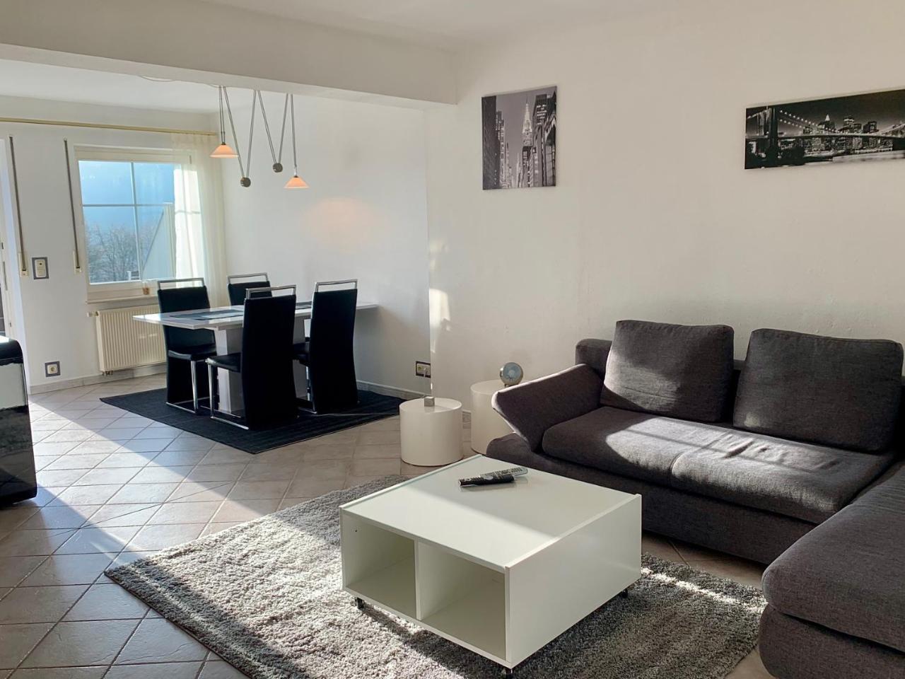 Schnütgenhof Appartements — 4-Star Luxury Hotel in Attendorn, Germany