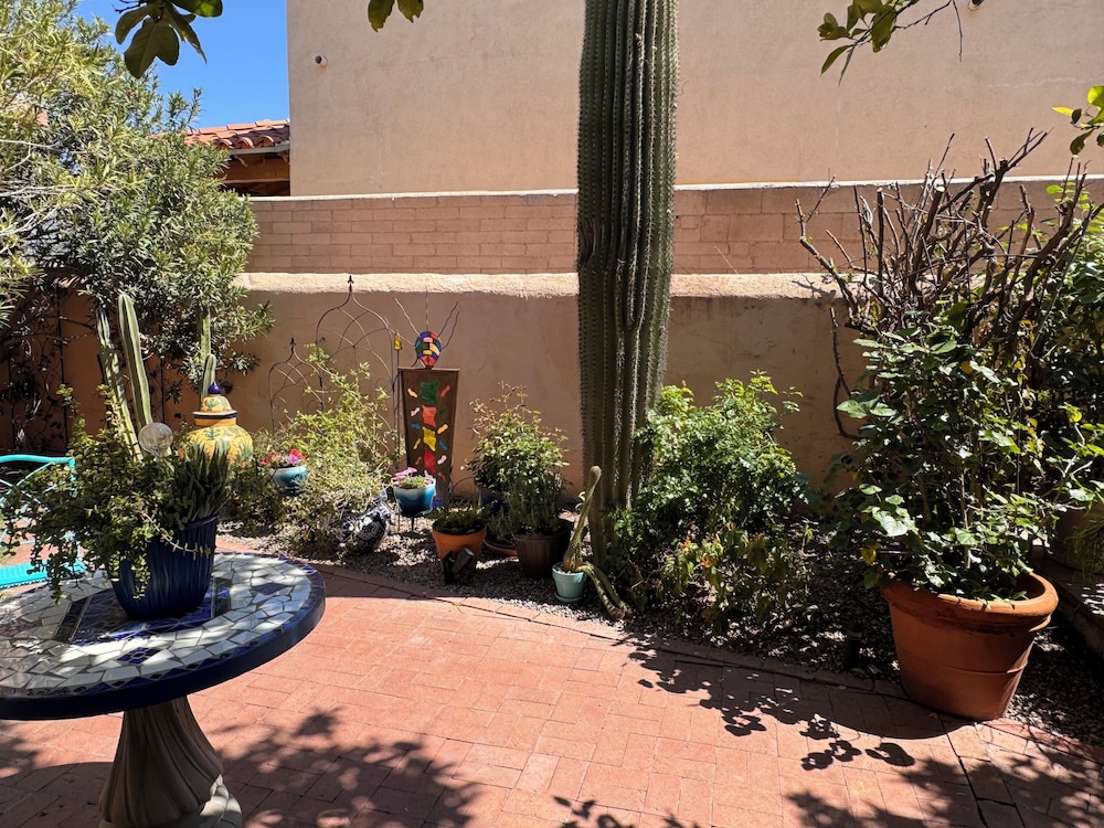 Adobe Rose Inn B&B - photo 58