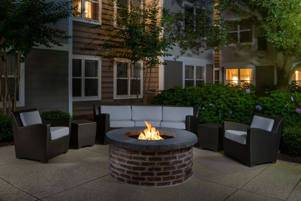 Sonesta ES Suites Fairfax Fair Lakes - photo 35