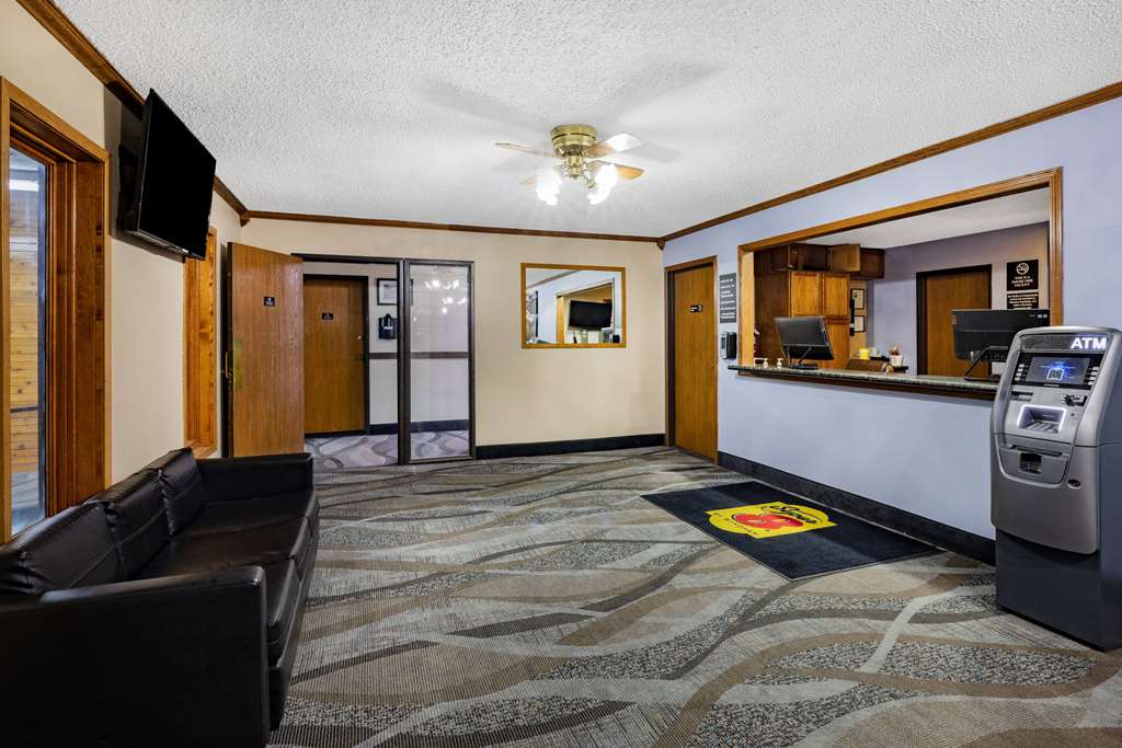 Super 8 by Wyndham Valentine NE - photo 7