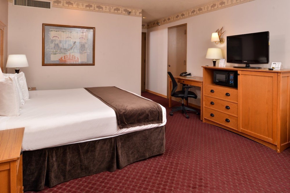 Stage Coach Inn - photo 12