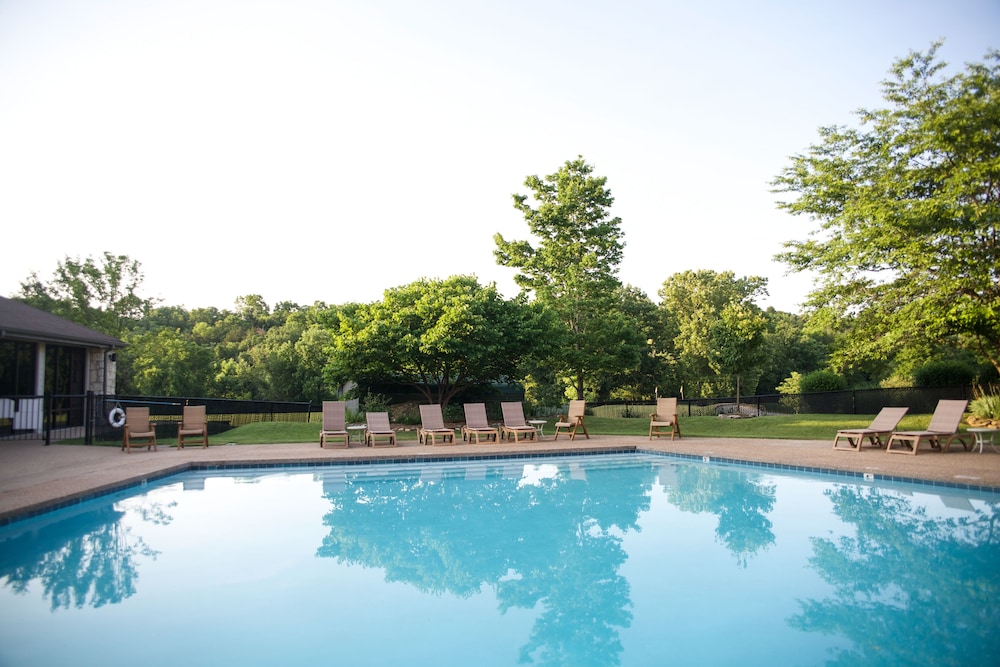 StoneBridge Resort - photo 82