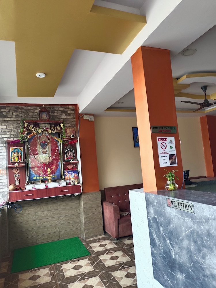 Hotel Deepsun Regency - last minute hotel in Sagar