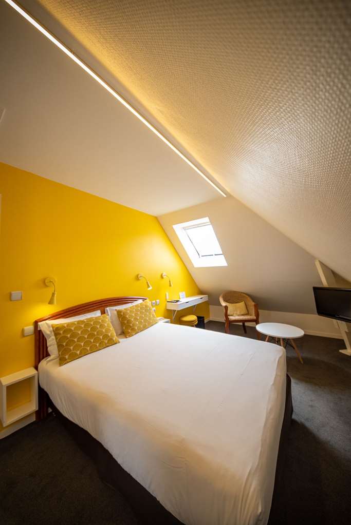 Hôtel de Caen — Caen — photo 3