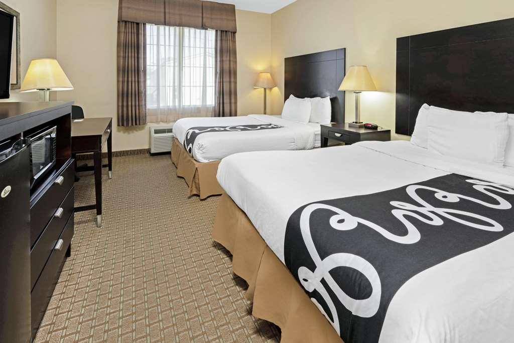 La Quinta Inn & Suites by Wyndham Morgan City - photo 15