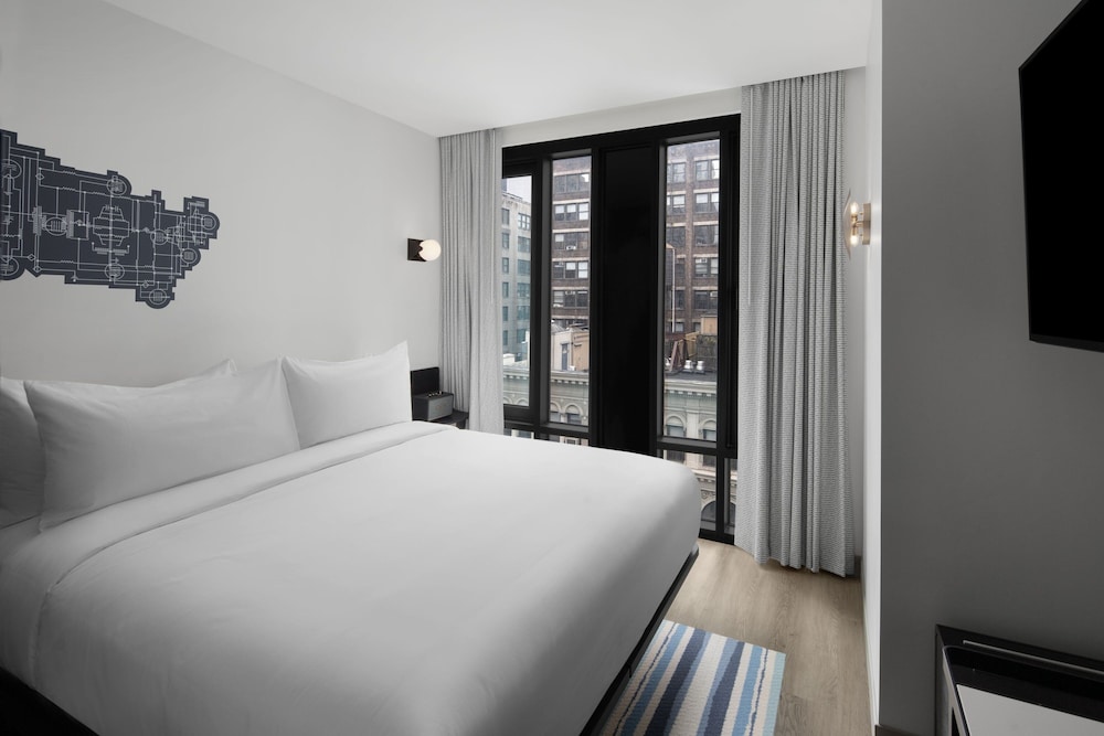 Aloft New York Chelsea - photo 11