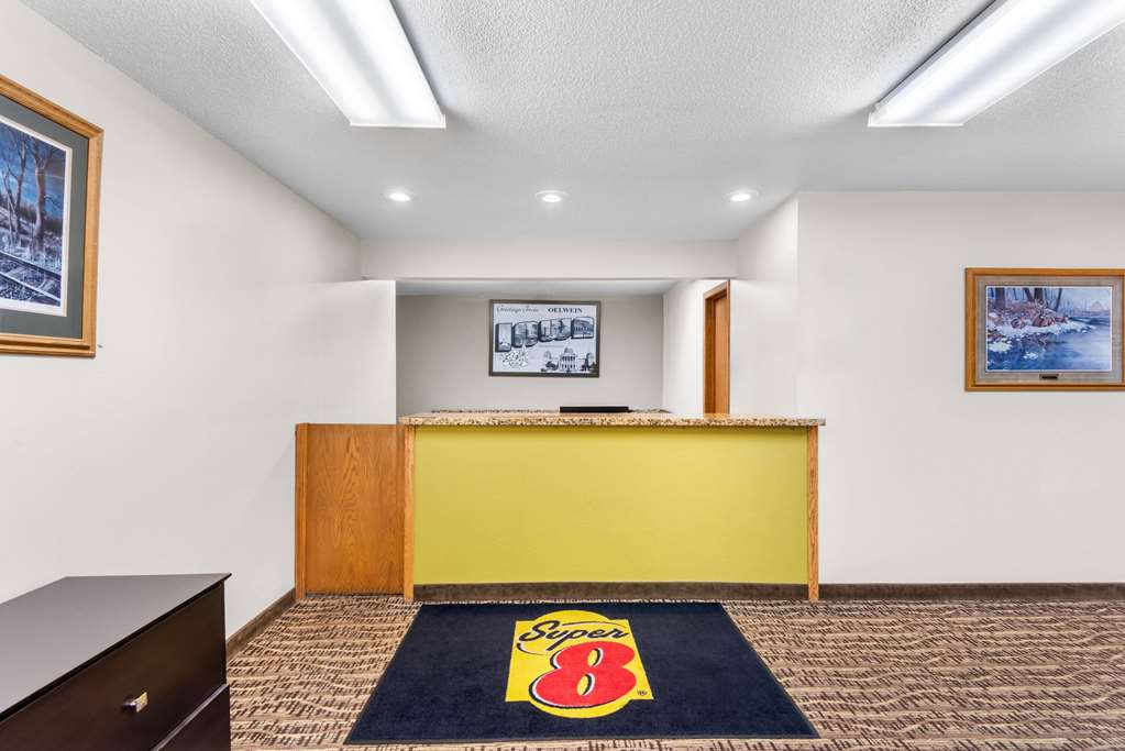 Super 8 by Wyndham Oelwein - photo 9