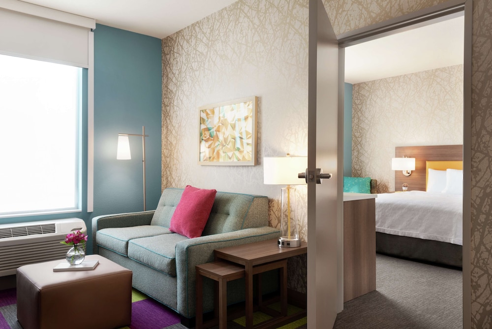 Home2 Suites by Hilton Overland Park - photo 30