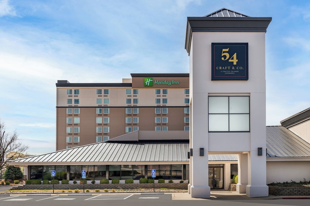 Holiday Inn Wichita East I 35 by IHG - photo 33