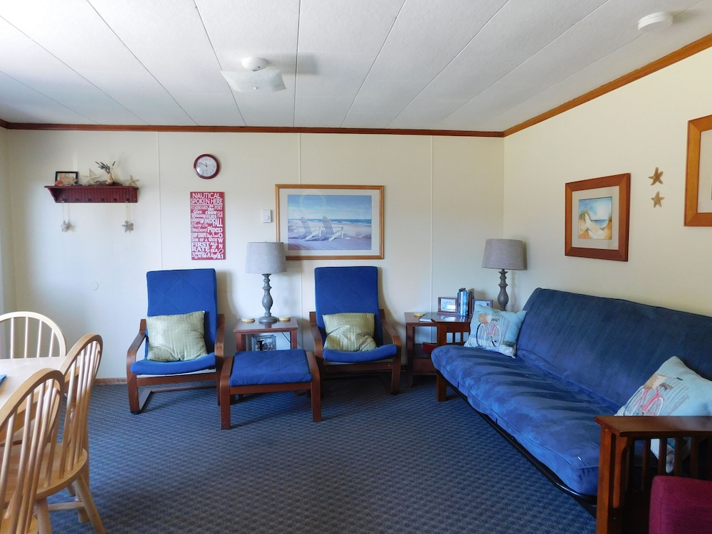 The Anchorage Cottages - photo 39