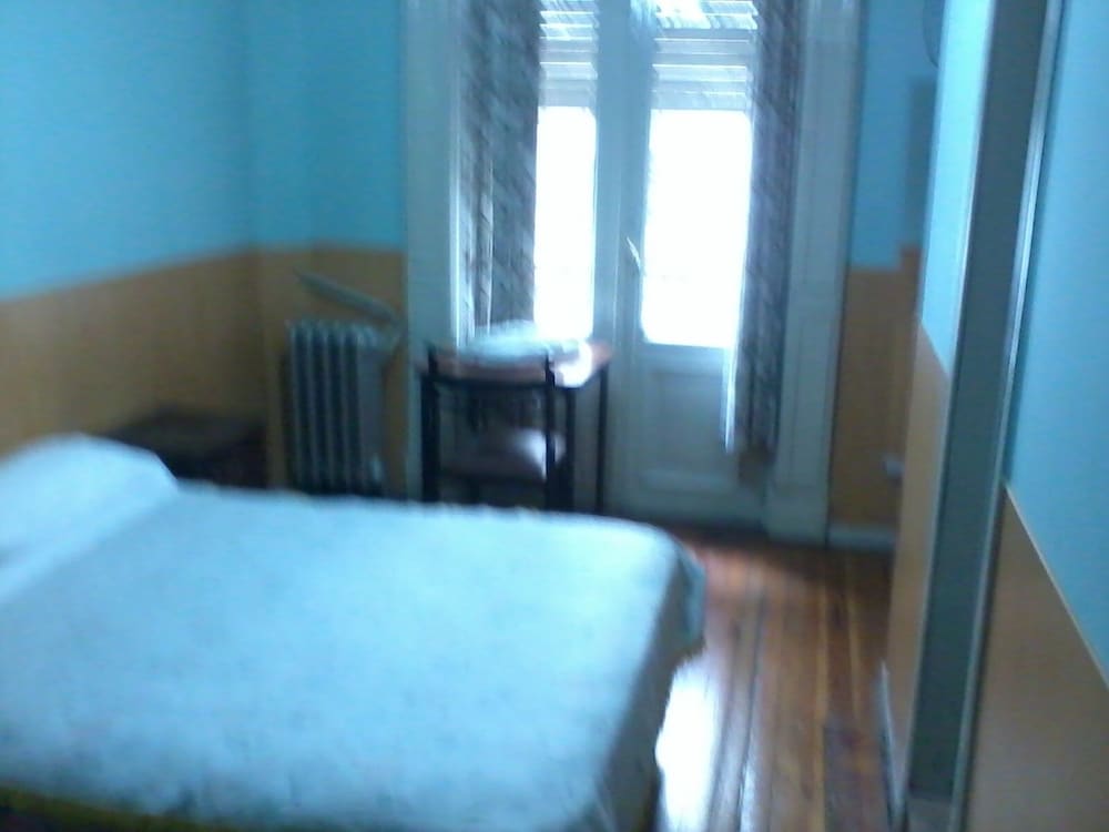 Hotel San Martin — Buenos Aires — photo 5