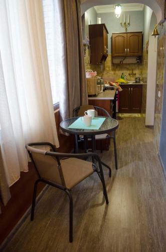 Apart Hotel His Highness Prince Gruzinski