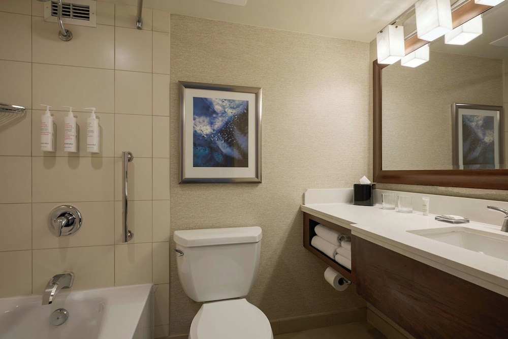 Marriott Chicago O'Hare - photo 47