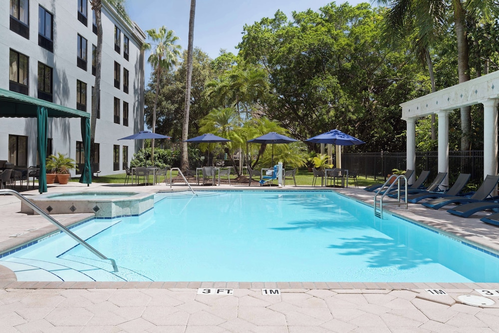 Hampton Inn & Suites Boynton Beach - photo 31