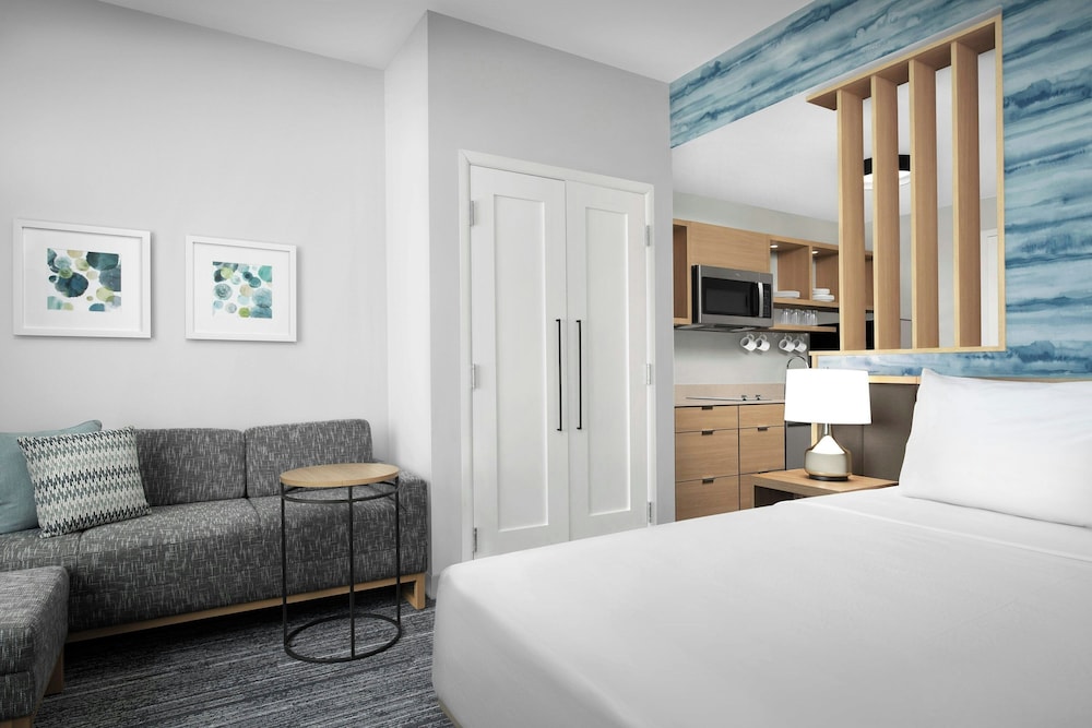 TownePlace Suites By Marriott Lake City - photo 19