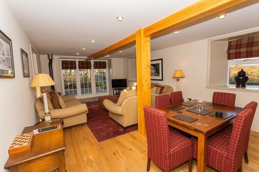 Ulbster Arms Hotel near Thurso — 4-Star Luxury Hotel in Halkirk, United Kingdom