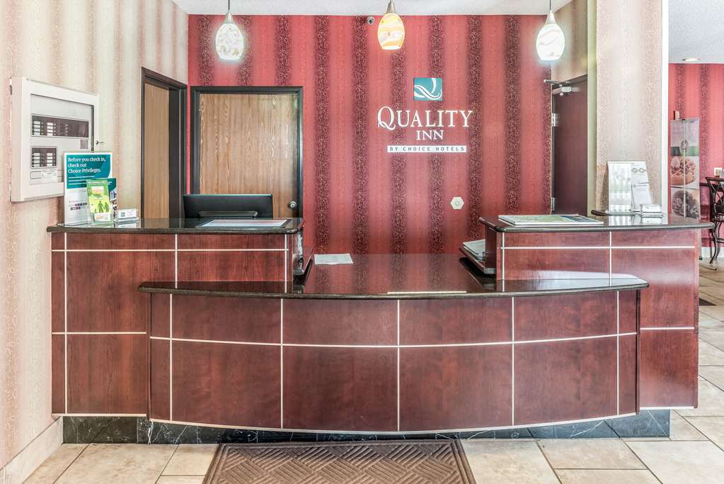 Quality Inn & Suites Mankato East - photo 5