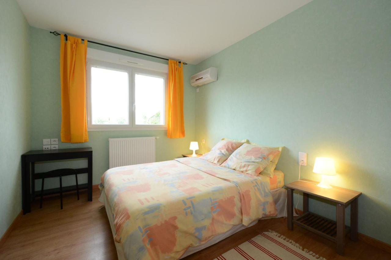 Gîte des Mesanges — Haybes — photo 3
