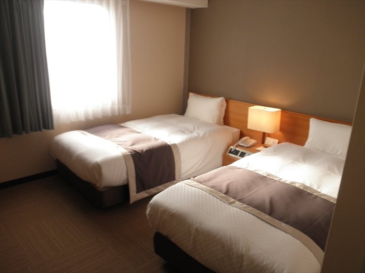 Hotel Nexel Naruto — Naruto — photo 4