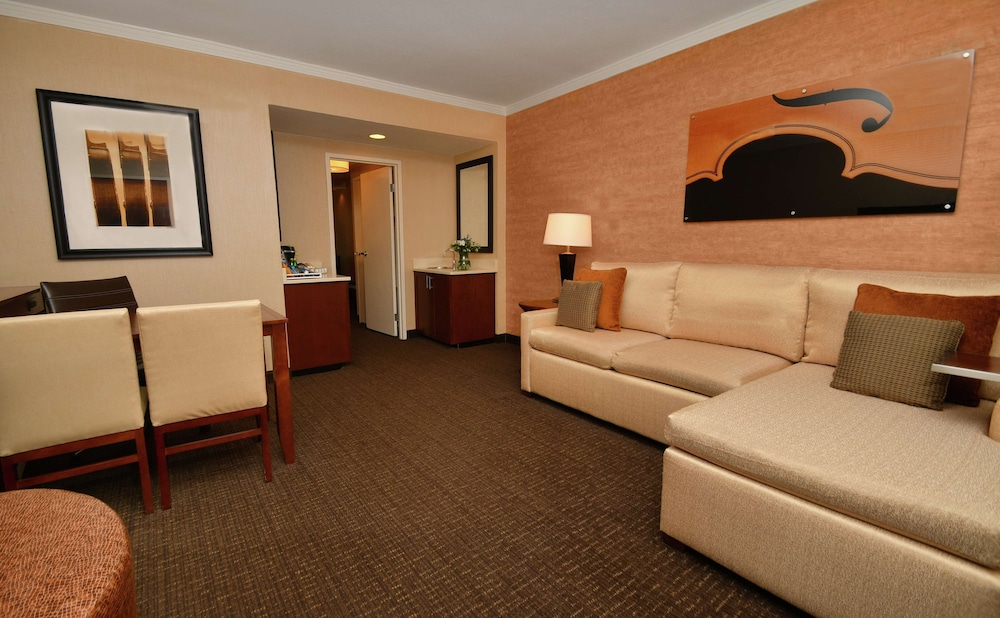 Embassy Suites by Hilton Austin Downtown South Congress - photo 30