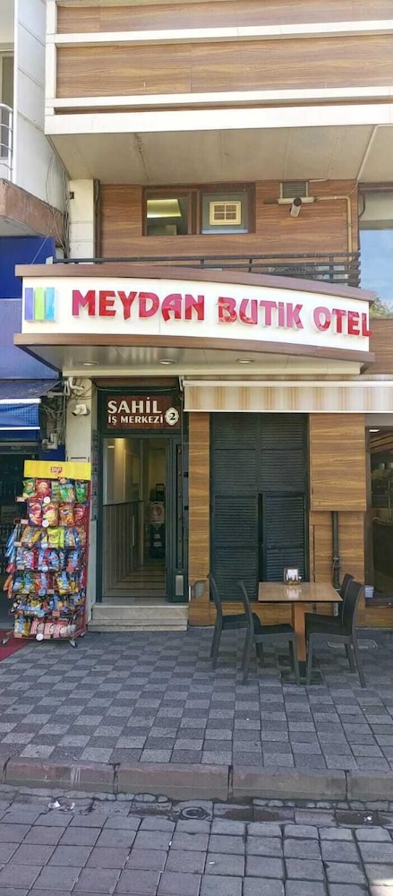 Meydan Butik Otel in Tekirdag, Turkey