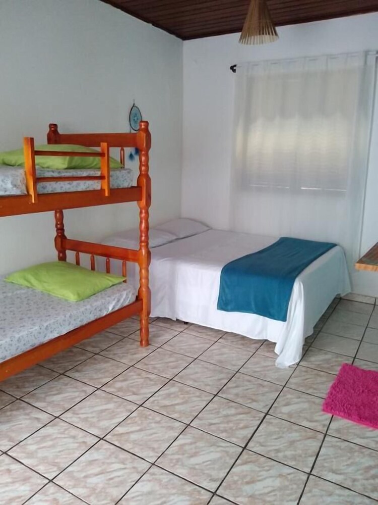 Hostel e Pousada Blue Lagoon — Ilha Grande — photo 2