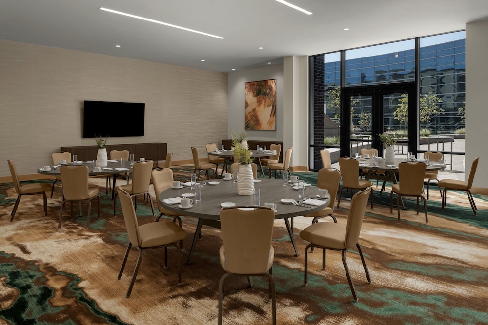 The Westin Atlanta Gwinnett - photo 46