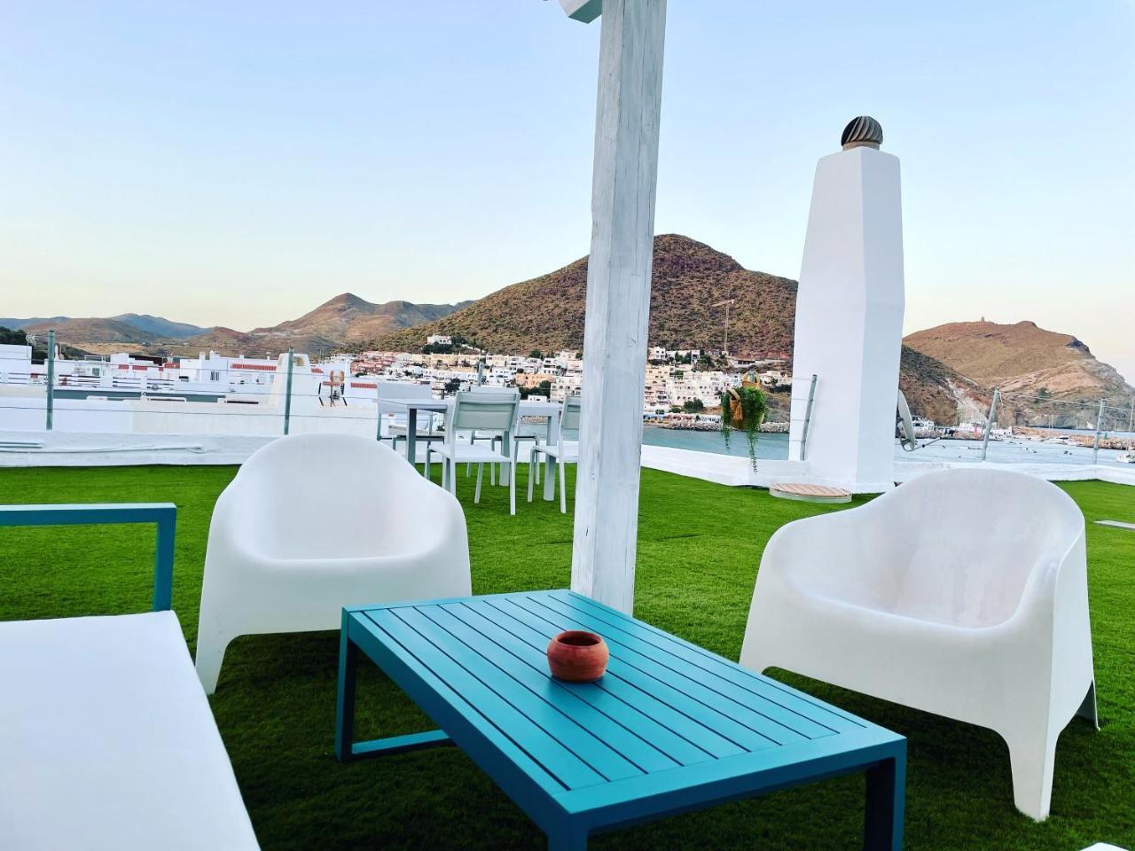 Estudio Garzolini in San Jose, Spain