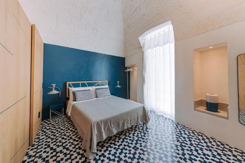 Infinito Bianco — 4-Star Luxury Hotel in Polignano A Mare, Italy