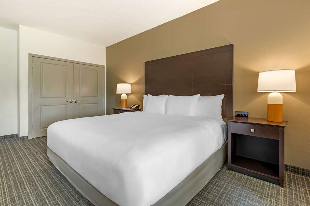 Comfort Inn & Suites Verona at Turning Stone Resort Casino - photo 29