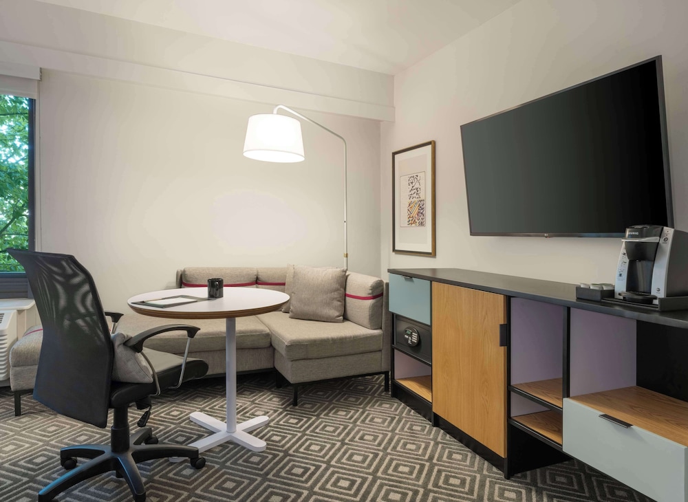 Freepoint Hotel Cambridge Tapestry Collection by Hilton - photo 19