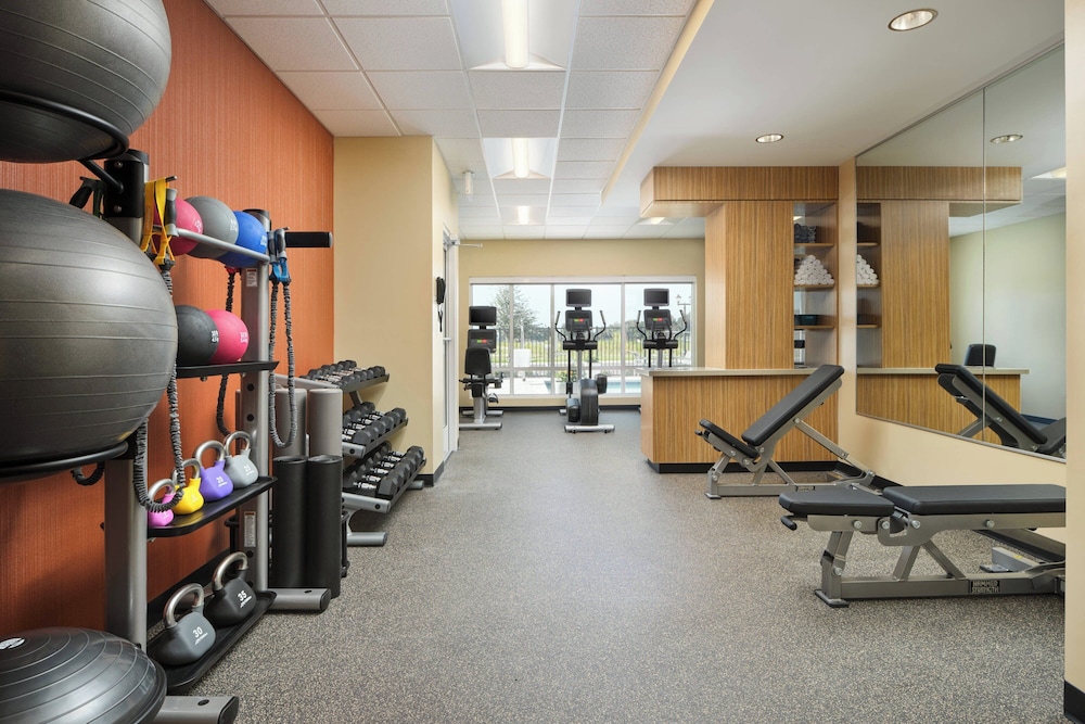 TownePlace Suites by Marriott Leesburg - photo 24