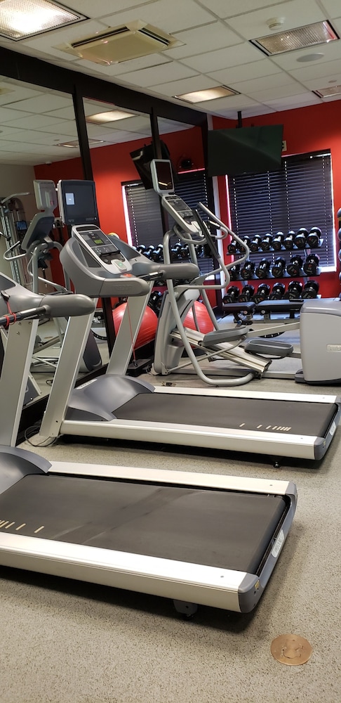 Hilton Garden Inn State College - photo 35