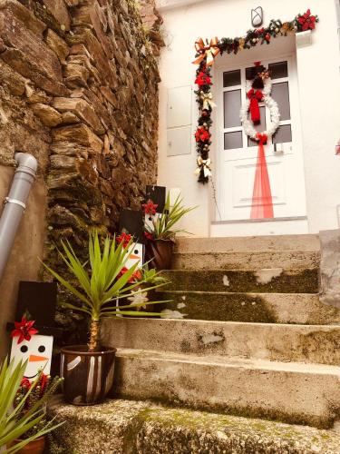 VC Alojamentos T2 in Seia, Portugal