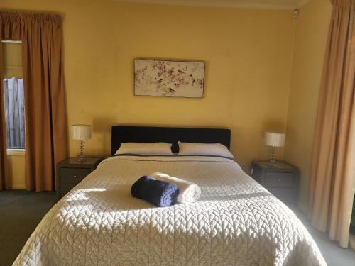 Vacation Getaway — hotel in Rowville