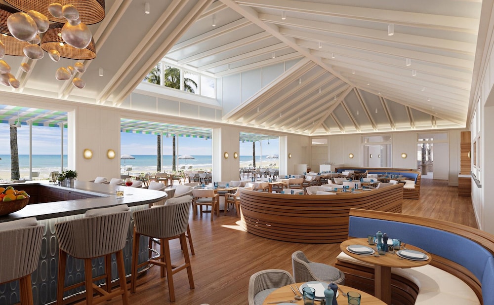 Naples Beach Hotel and Golf Club - photo 30