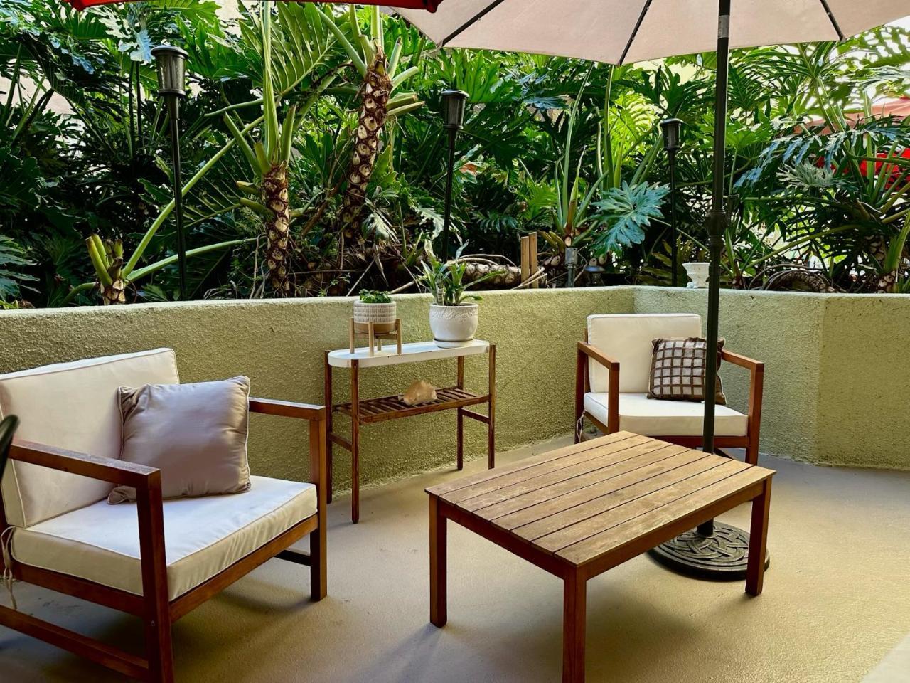Hollywood Vibras - last minute hotel in Hollywood