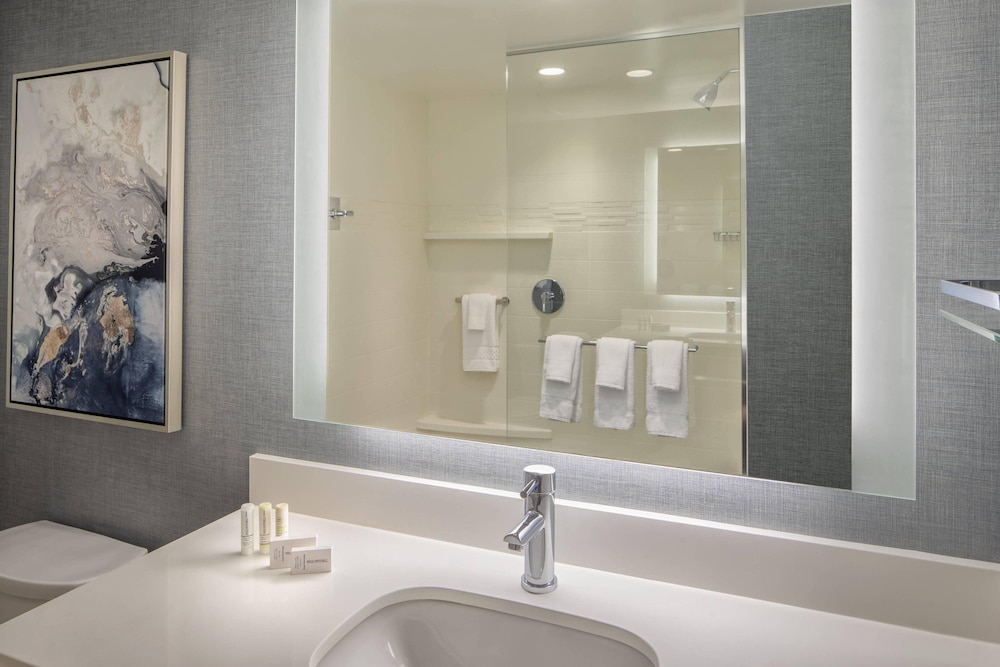 Residence Inn Stamford Downtown - photo 38