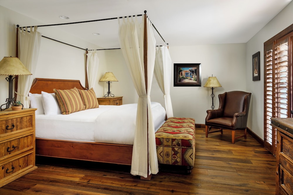 Hermosa Inn - photo 11