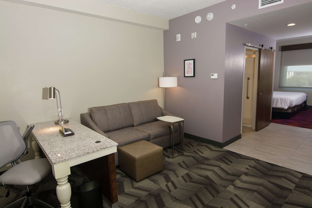 Hilton Garden Inn Tampa Suncoast Parkway - photo 20