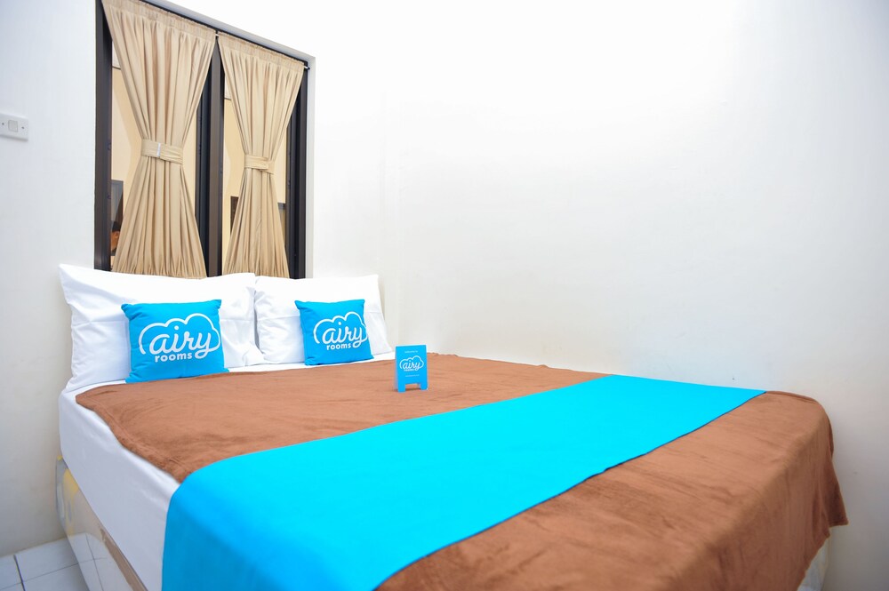 Airy Mataram Cakranegara Nalaya 5 Lombok in Mataram, Indonesia