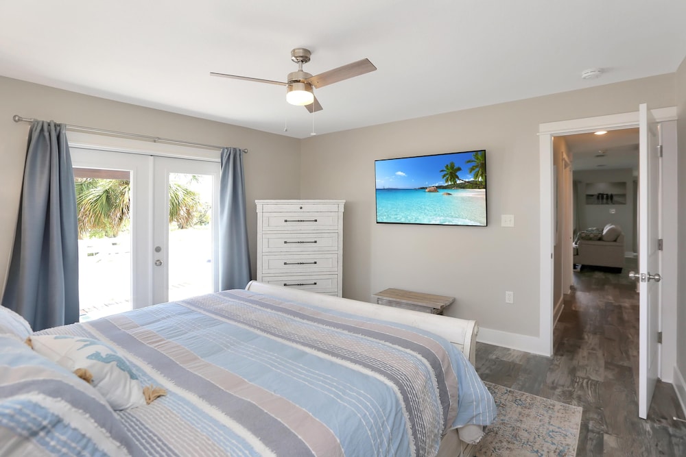Anchored Inn 3 by Pristine Properties Vacation Rentals - photo 5