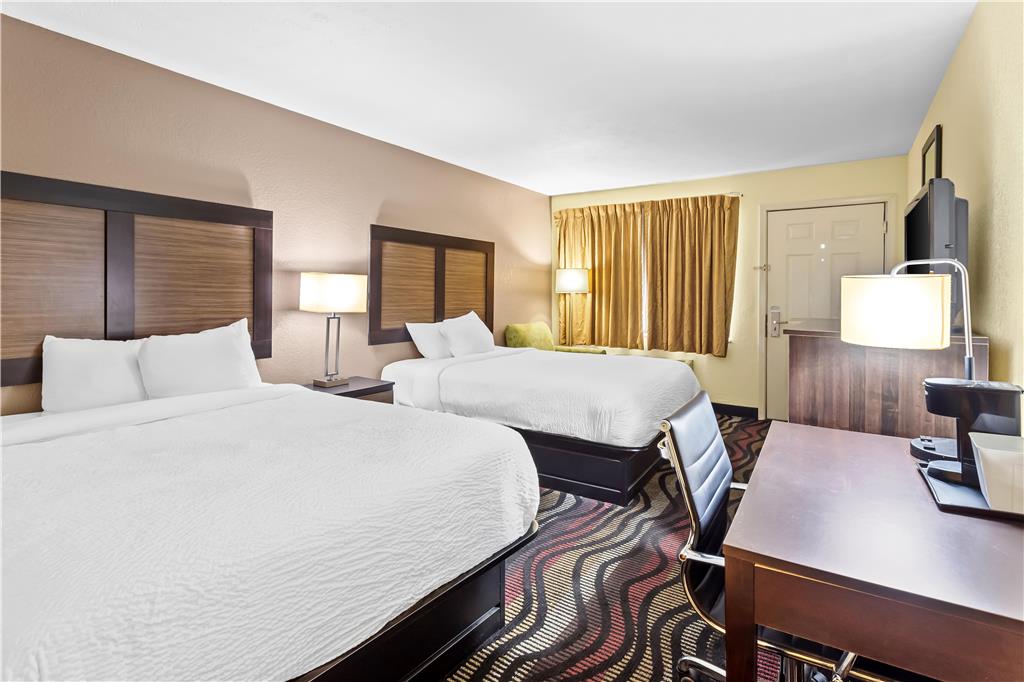 Americas Best Value Inn Grayson - photo 8