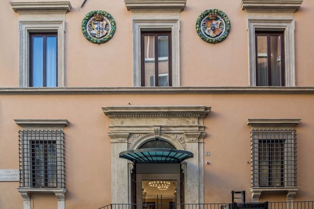 Hotel Martis Palace