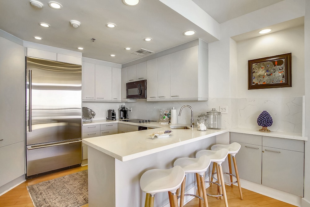 San Luis Resort 1634 penthouse 1634 - photo 10