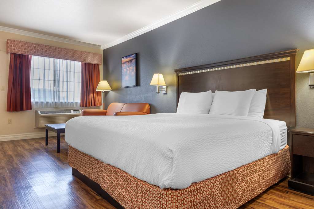 Best Western Anthony West El Paso - photo 21