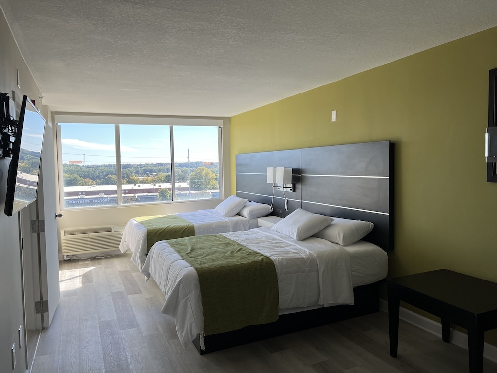 Hotel Weston - photo 8