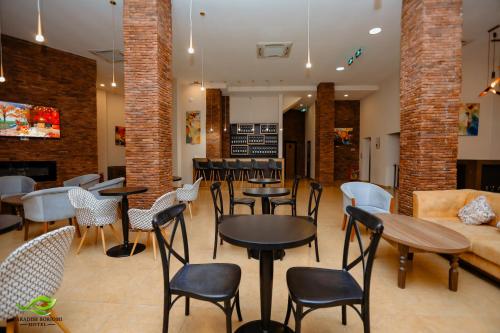 Paradise Borjomi Hotel