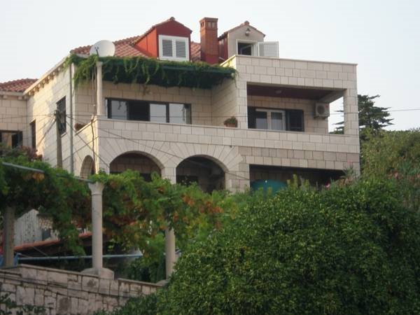 Rooms Cvetka