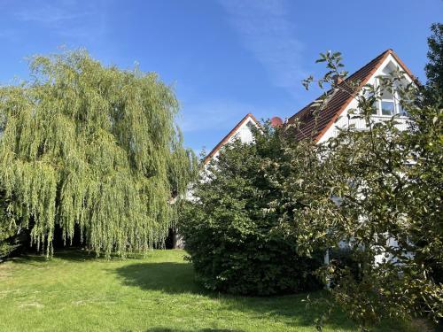 Prerower Ferienwohnung — 4-Star Luxury Hotel in Ostseebad Prerow, Germany